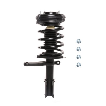 PRT Suspension Strut And Coil Spring Assembly, Prt 815188 815188